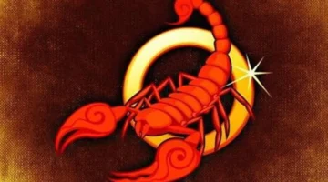 تحرك الآن.. نصيحة مالية لبرج العقرب تفتح طريق النجاح قبل نهاية الأسبوع